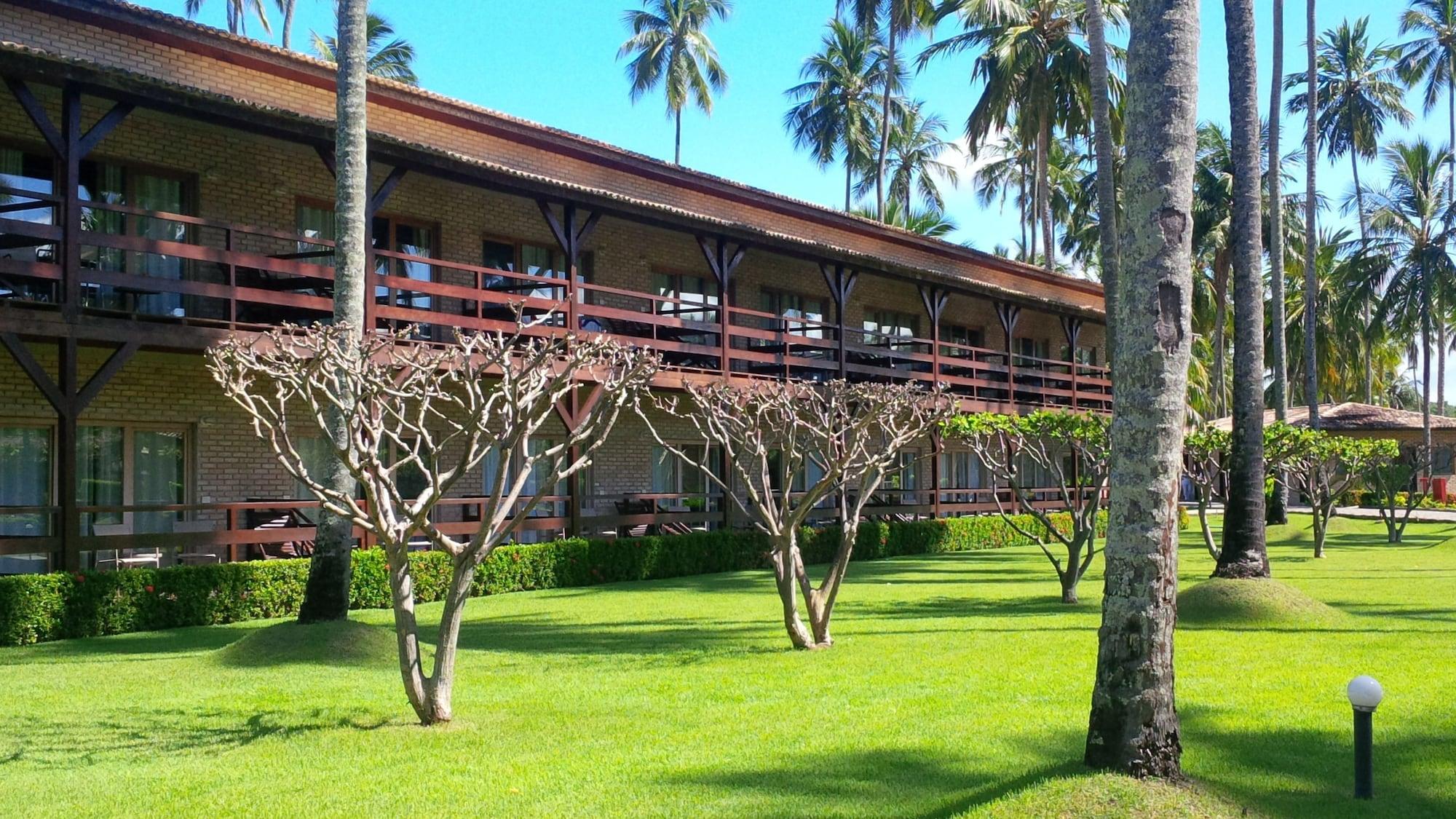 Grand Oca Maragogi All Inclusive Resort Exterior photo
