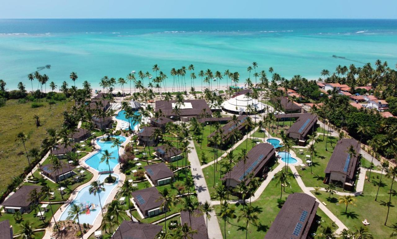 Grand Oca Maragogi All Inclusive Resort Exterior photo