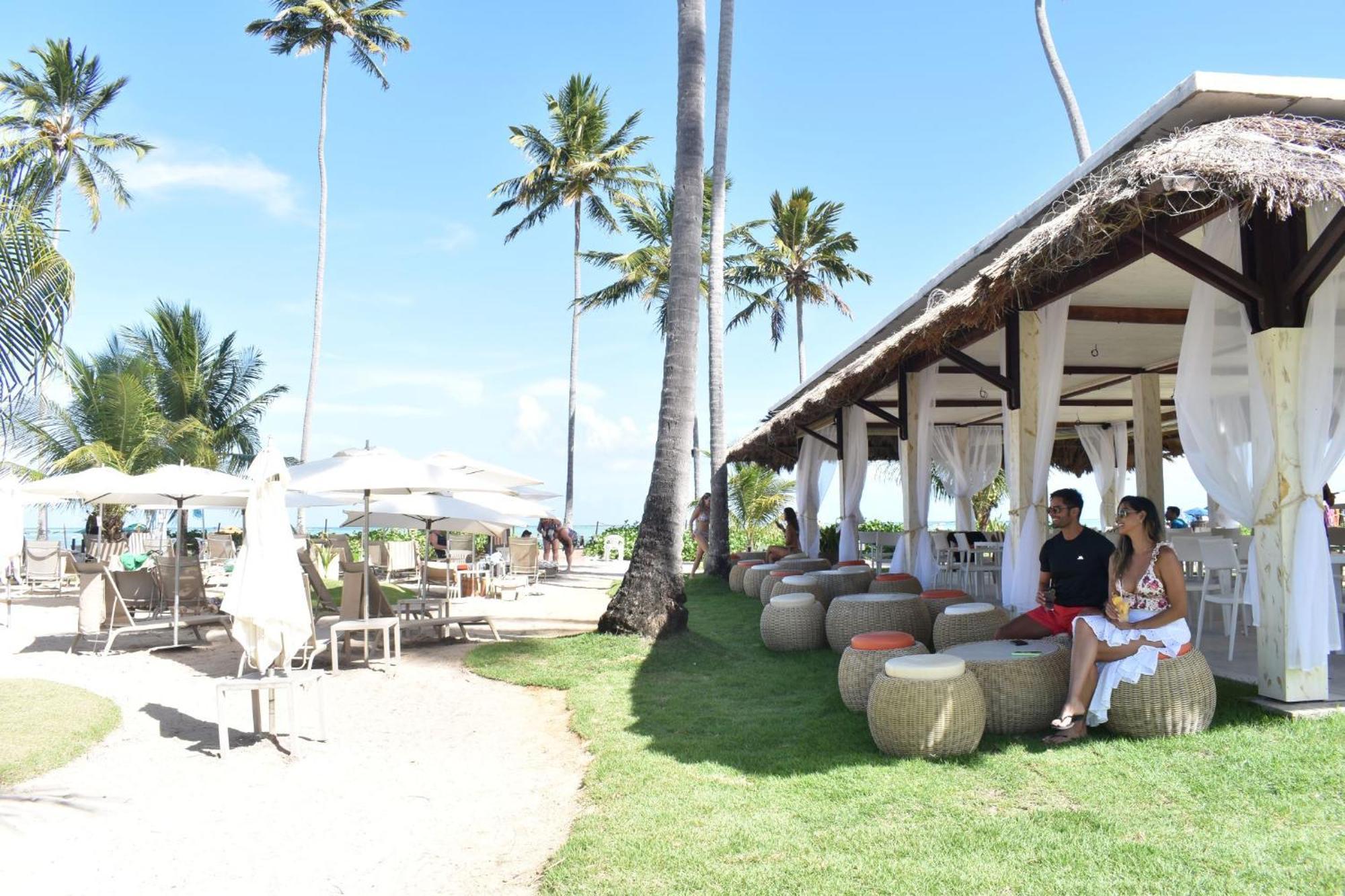 Grand Oca Maragogi All Inclusive Resort Exterior photo