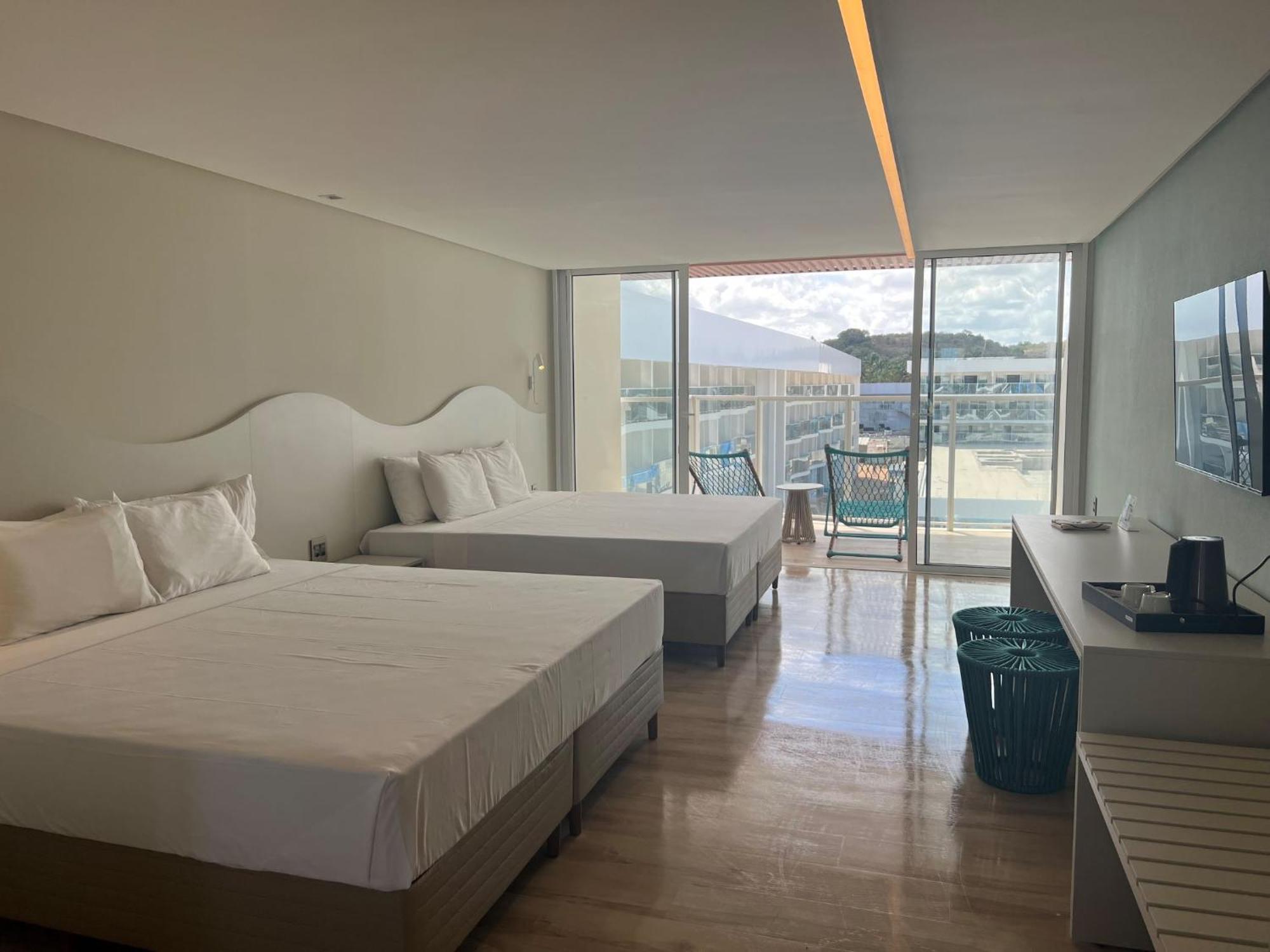 Grand Oca Maragogi All Inclusive Resort Room photo