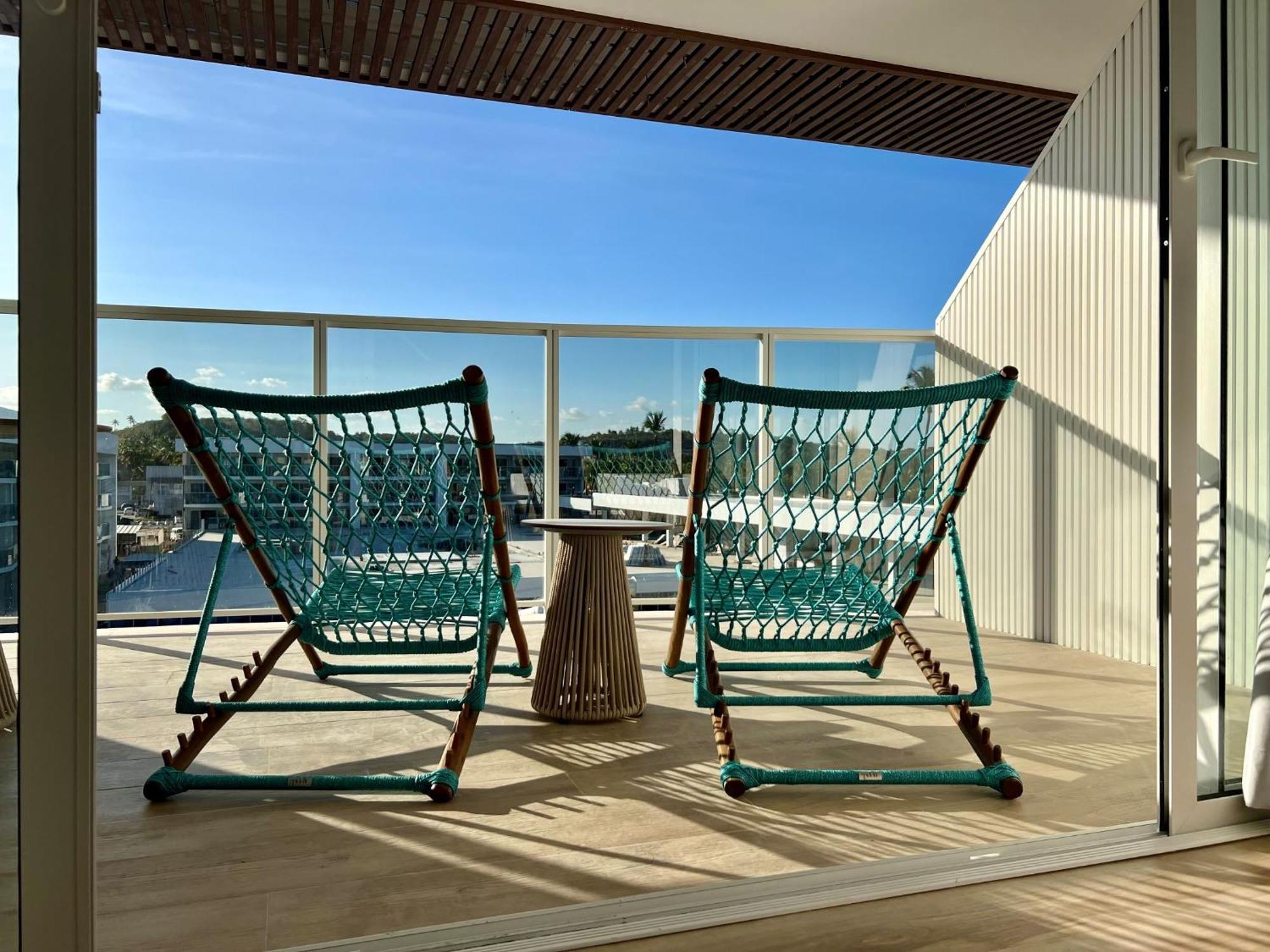 Grand Oca Maragogi All Inclusive Resort Room photo