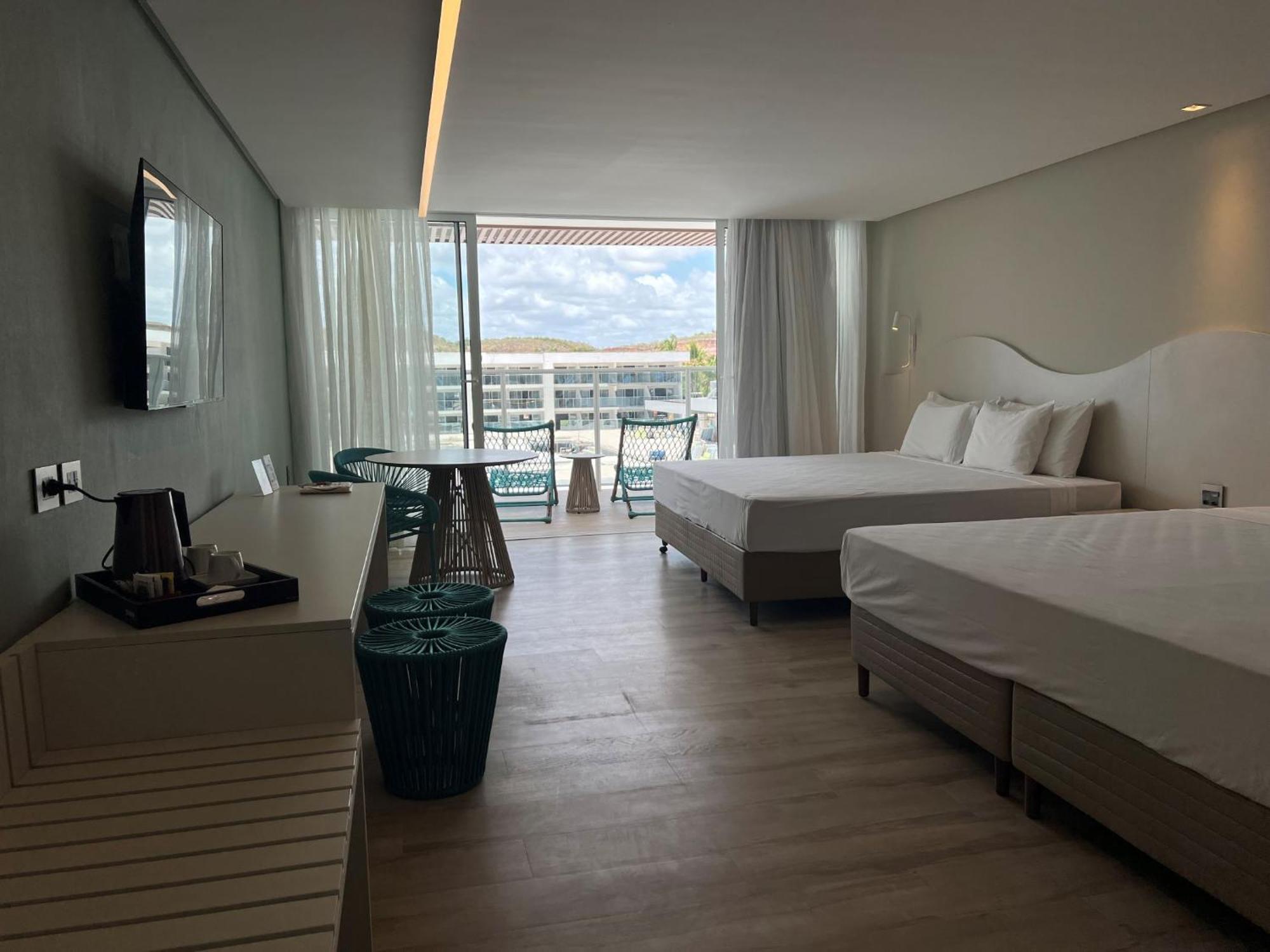 Grand Oca Maragogi All Inclusive Resort Room photo