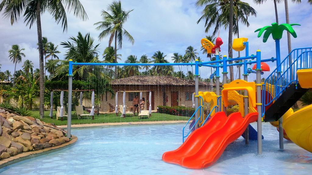 Grand Oca Maragogi All Inclusive Resort Exterior photo