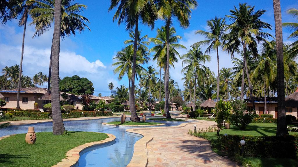 Grand Oca Maragogi All Inclusive Resort Exterior photo