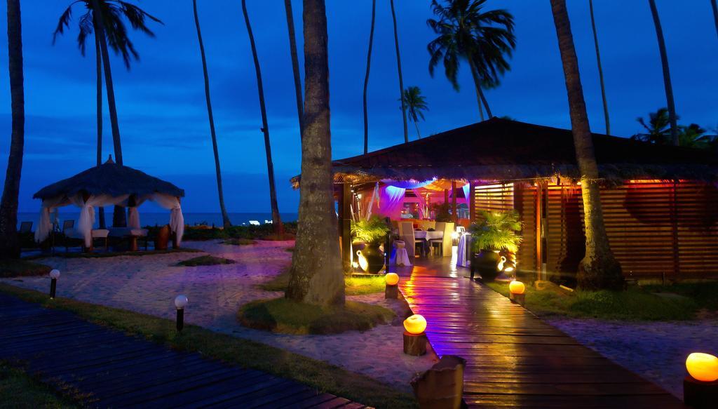 Grand Oca Maragogi All Inclusive Resort Exterior photo