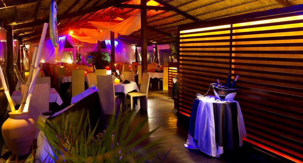 Grand Oca Maragogi All Inclusive Resort Exterior photo